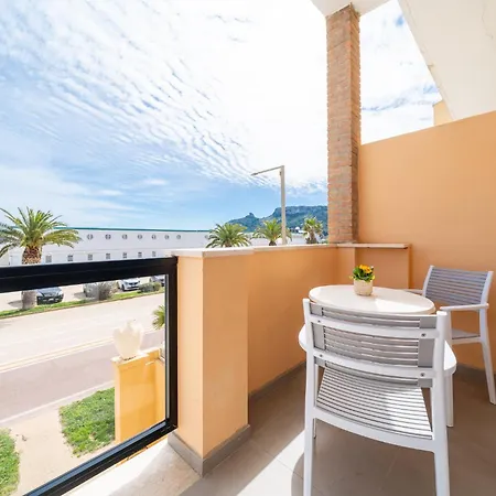 Gasthof Poseidon Cagliari