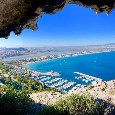 Poseidon Cagliari